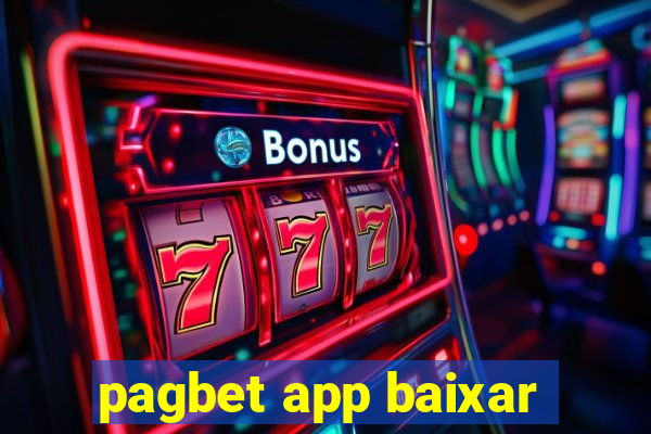 pagbet app baixar